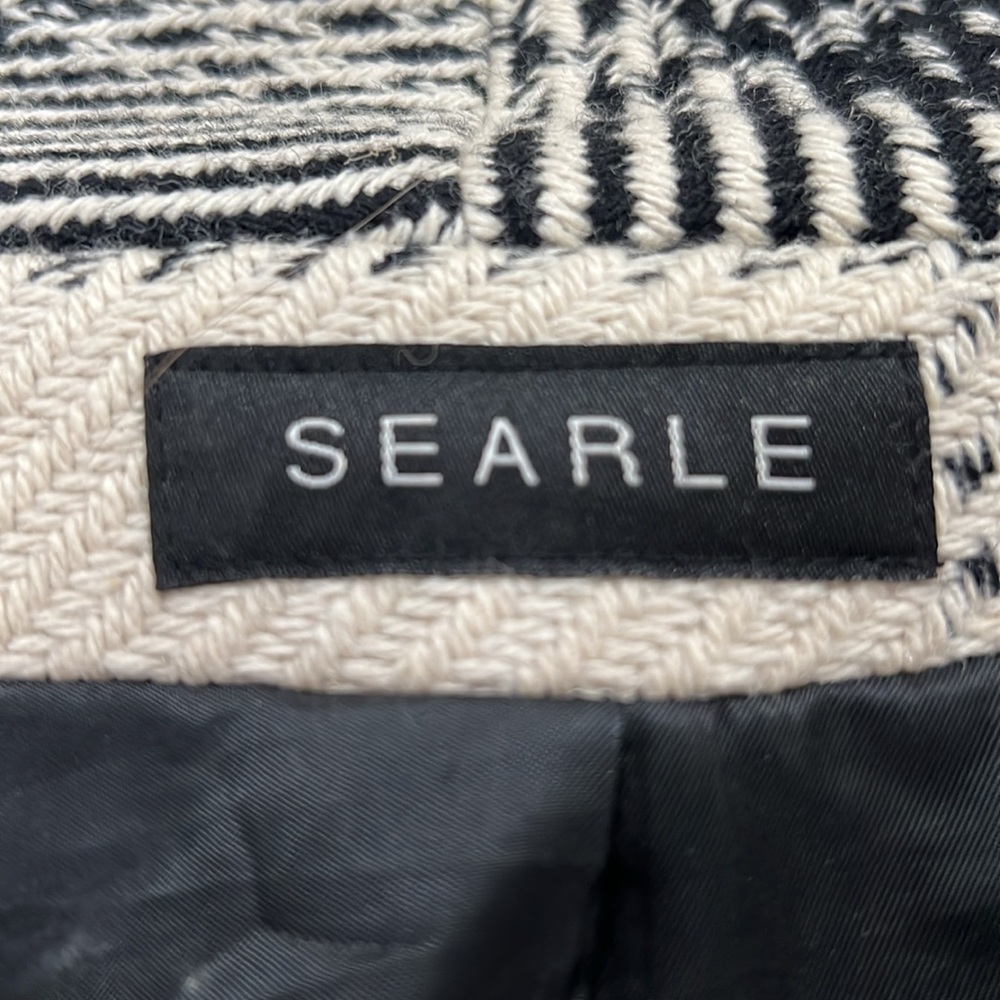 Searle Coat - Picture 5 of 5